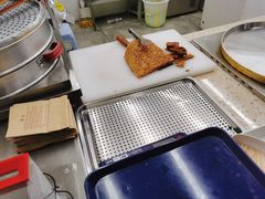 -香糯炎荞饼王(解放碑店)