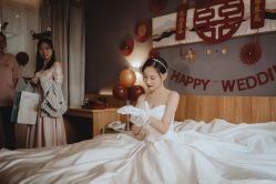 -欣薇婚纱(新源乐汇城店)