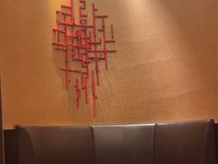 -上海金桥红枫万豪酒店-万豪中餐厅