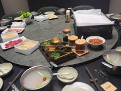 -香木香羊烤全羊羊蝎子(大运河博物馆店)