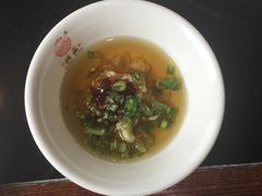 -重庆德庄火锅(体育中心店)