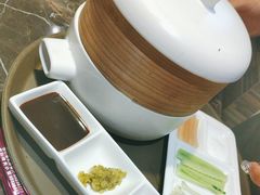 -瓦国小镇·果木烤鸭·融合菜(西口店)