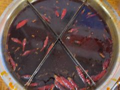 -渝味黄姐火锅(黄泥村店)
