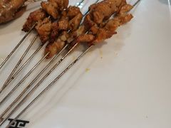 -清真·老金烧烤(舜华南路店)