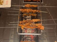 -邢氏老太太烤串(北兴街店)