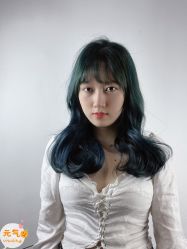 -乾健·烫染·接发SALON