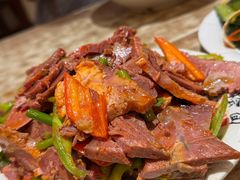 -项记烩面(迎宾路店)