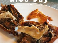 -全聚德(蓝山店)