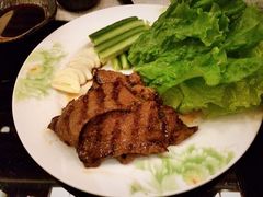 iphone_upload_pic-哈尔滨索菲特大酒店-意日本料理铁板烧