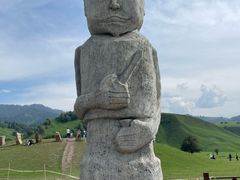 -新疆那拉提国家旅游度假区