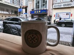 -德大西餐社(云南南路店)