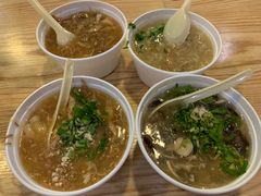 -食盈碗仔翅(星玺广场店)