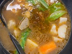 -桂在香知桂林米粉(红博中央公园店)