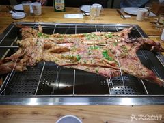 -炑羊香烤全羊(西三旗店)