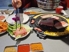 -外婆掌柜·东北家庭烤肉(托乐嘉店)