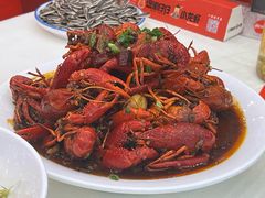 -簋街仔仔小龙虾(总店)