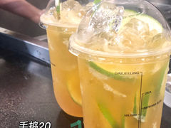-KOI Thé(正佳广场店)