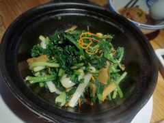 -小放牛炒菜馆(中山路乐汇城店)