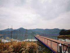 -东钱湖旅游度假区