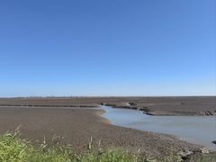 -红海滩国家风景廊道