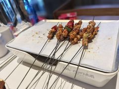 -回·龙虾铺·盆盆蟹·烧烤大排档(回龙观店)