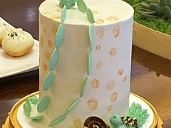 -Biteology Artisan Cakes(红庄·国际文化保税创新园店)