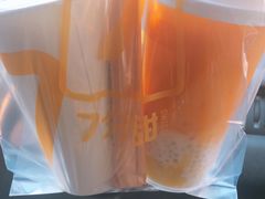 芒椰小丸子-7分甜(李沧万达店)