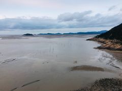 -北岐滩涂