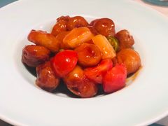 菠萝-大树餐厅(益田假日店)