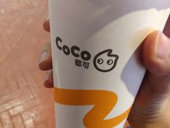 -CoCo都可(汉神购物广场店)