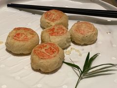 -宁海安岚·南溪阁全日餐厅