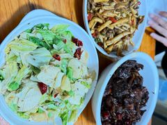 -如意香辣鸡架(总店)