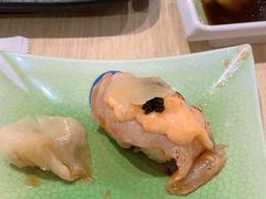 -板长寿司(ION店)