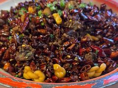 -杨记隆府重庆江湖菜(大悦城店)