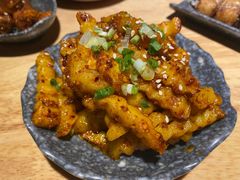 -付小姐在成都(五道口店)