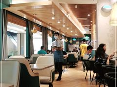 大堂-美奈小馆·越南料理(福田星河COCO Park店)