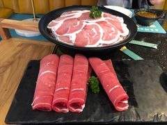 -五星桥原切肥牛火锅·30年专注好牛肉(湖塘店)