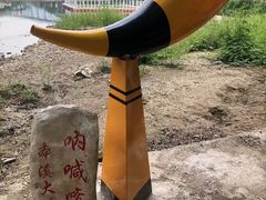 -本溪大峡谷