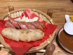 -捡角台湾食堂(花木Plus乐坊店)