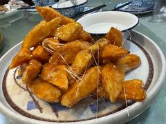 -东北哈尔滨酱骨头馆房掌柜铁锅炖