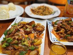 -春發合饭庄