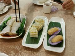 -荣威大酒店-中餐厅