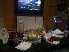 -迪迪派KTV(创业大厦店)