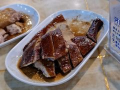 䜴油鸡-香辉食馆(新兴路店)