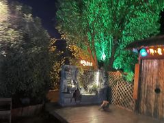 -军山湖云水间水上餐厅(进贤店)