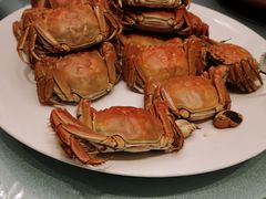 -风味小馆(天目湖宾馆店)