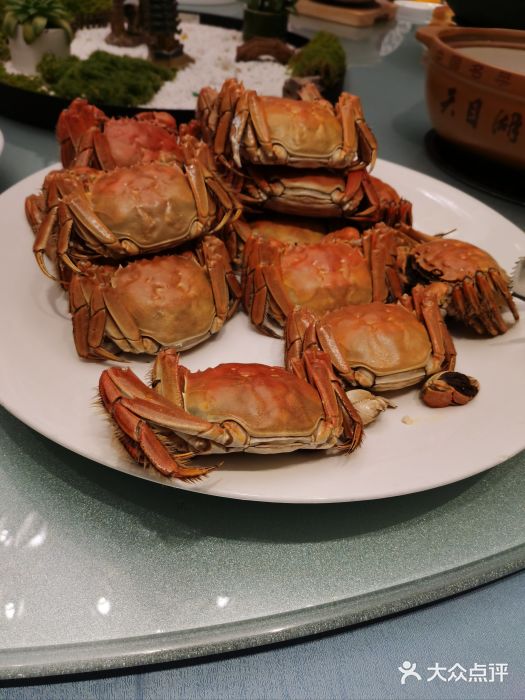 风味小馆(天目湖宾馆店)图片