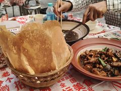 -阿财老铺·老蚌埠龙虾城(华夏总店)