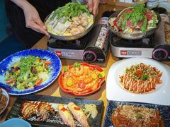 -王氏炉匠·烧鸟放题自助(好运街店)