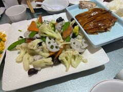 -裕德隆清真饭庄·天津特色菜(河东店)